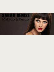 Sarah Denise Makeup & Beauty - Sarah Denise Makeup & Beauty