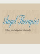 Angel Therapies - kirkham avenue, christchurch, dorset, bh237lp, 
