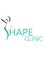 The Shape Clinic - Helene Permanent Beauty, 26A Duke Street, Darlington, County Durham, DL3 7AQ,  0