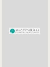 Anagen Therapies - 1, Cowgate, Welton, Brough, East Yorkshire, 