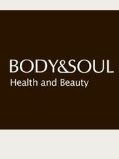 Body and Soul Health and Beauty - 1 Hampton Place, Brighton, BN1 3DA, 