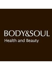 Body and Soul Health and Beauty - 1 Hampton Place, Brighton, BN1 3DA,  0