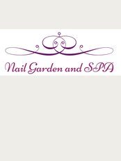 Nail Garden and Spa - 127 western road, Brighton, Bn1 2ad, 