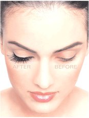 Eyelash Extensions - A to Beautify