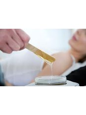 Waxing - A to Beautify