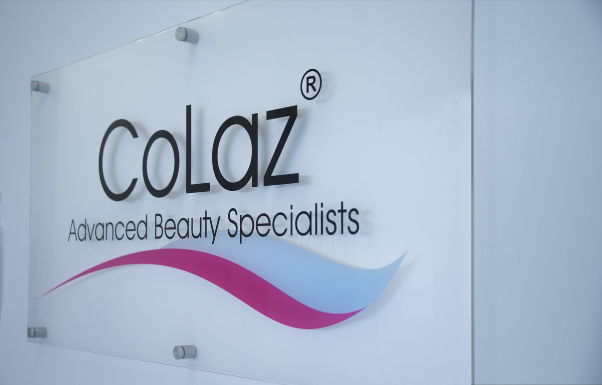 CoLaz Advanced Aesthetics Clinic - Upminster