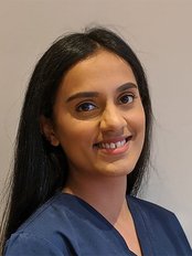 Dr Chandni Nakum - Dentist at Manor Beauty