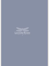Lavender Rooms The Organic Therapy Clinic - 45 Victoria Avenue, Grays, Thurrock, Essex, RM16 2RL, 