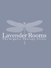 Lavender Rooms The Organic Therapy Clinic - 45 Victoria Avenue, Grays, Thurrock, Essex, RM16 2RL,  0