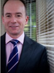 Mr Paul Green - Administrator at Rochester House Clinic