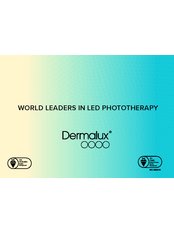 Dermalux LED Light Treatment - Remedy Skin by Shona Dunn