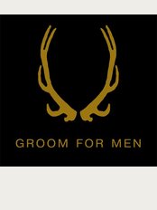 Groom For Men - Penarth - 49 Windsor Road, Penarth, South Glamorgan, CF64 1JE, 
