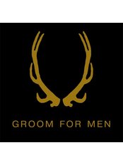 Groom For Men - Penarth - 49 Windsor Road, Penarth, South Glamorgan, CF64 1JE,  0
