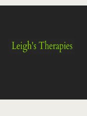 Leigh's Therapies - 43 Cypress Road Walton Cardiff, Tewkesbury, Gloucestershire, GL20 7RB, 