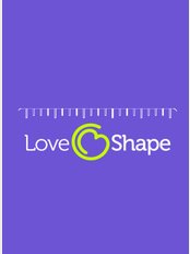 Love Shape - 211 High St, Bangor, LL57 1NY, 