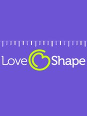 Love Shape - 211 High St, Bangor, LL57 1NY,  0