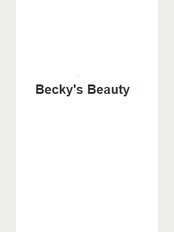 Becky's Beauty - Alresford Haircare, 18 West Street, Alresford, SO24 9AT, 