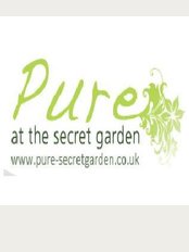 Pure at the Secret Garden - 25 Ditchbury, Lymington, SO41 9AQ, 