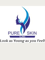Pure Skin Laser Clinic - 37 kingston road, Portsmouth, hampshire, po27dp, 