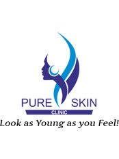 Pure Skin Laser Clinic - 37 kingston road, Portsmouth, hampshire, po27dp,  0