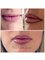 The Finest Line - Semi permanent lip liner and blush 