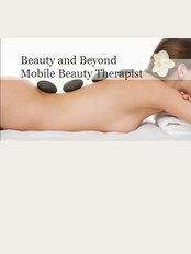 Beauty & Beyond Mobile Beauty Therapist - 48 Stanley Avenue, St Albans, Hertfordshire, AL2 3AZ, 