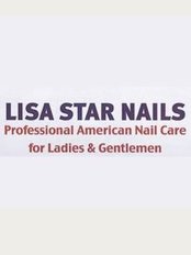 Lisa Star Nails - St Albans - 14 Chequer Street, St. Albans, AL1 3YD, 