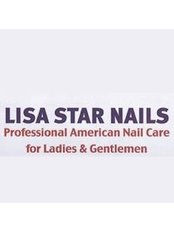 Lisa Star Nails - St Albans - 14 Chequer Street, St. Albans, AL1 3YD,  0