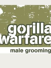Gorilla Warfare Male Waxing - 24 Church Road, Stotfold, Hitchin, Herts, SG5 4NB, 