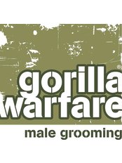 Gorilla Warfare Male Waxing - 24 Church Road, Stotfold, Hitchin, Herts, SG5 4NB,  0