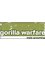 Gorilla Warfare Male Waxing - 24 Church Road, Stotfold, Hitchin, Herts, SG5 4NB,  0