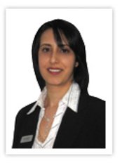 Ms Lina Kataria - Practice Manager at Courthouse Clinics - Watford
