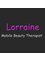 Lorraine Mobile Beauty Therapist - off. SPRINGBANK WEST, HULL,  1