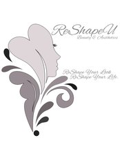 ReshapeU Beauty Clinic  with Hull Laser Treatments - 68 Bond St, Hull, East Riding Of Yorkshire, HU1 3EN,  0