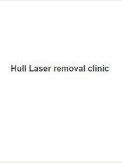 Hull Laser Removal Clinic - 33 Spring Bank, Kingston upon Hull, HU3 1AG, 