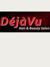Déjà Vu Hair & Beauty Salon - 109 Academy Street, Inverness, IV1 1LX, 