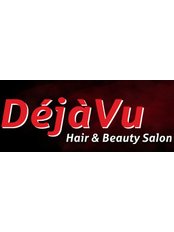 Déjà Vu Hair & Beauty Salon - 109 Academy Street, Inverness, IV1 1LX,  0