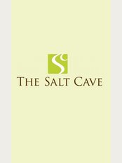 The Salt Cave London - Inverness Salt Cave - Marr House, Beechwood Business Park, Inverness, IV2 3JJ, 