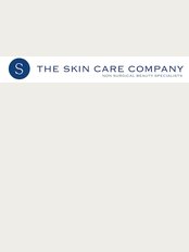 The Skin Care Company Canterbury - 5 Dover Street, Canterbury, CT1 3HD, 