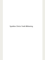 Sparkles Clinics Teeth Whitening - High Street, Hythe, Kent, CT21 5LE, 