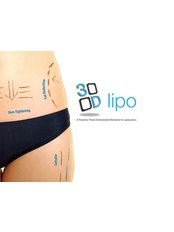 Fat Reduction & Skin Tightening  - 3D Body Contouring