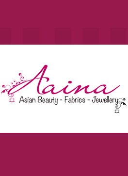 Aaina - Asian Beauty - Allison St