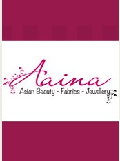 Aaina - Asian Beauty - Allison St - 356 Allison Street, Glasgow, 