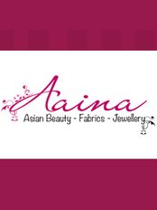 Aaina - Asian Beauty - Allison St - 356 Allison Street, Glasgow,  0