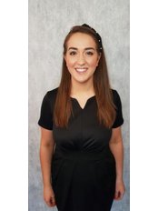 Katie -  at Distinction Health and Beauty Spa - Clarkston