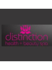 Distinction Health and Beauty Spa - Clarkston - 6 Benview Road, Clarkston, Glasgow, C76 7PP,  0