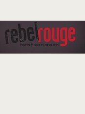 Rebel Rouge - 1 Queen margaret Road, Glasgow, G20 6DP, 