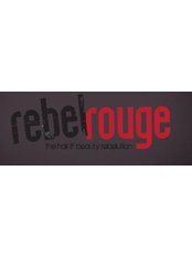 Rebel Rouge - 1 Queen margaret Road, Glasgow, G20 6DP,  0