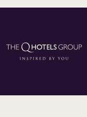 The QHotels Group-The Westerwood Hotel and Golf Resort, Glasgow - 1 St Andrews Drive, Glasgow, G68 0EW, 