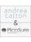 Andrea Catton Laser Clinic - Logos 
